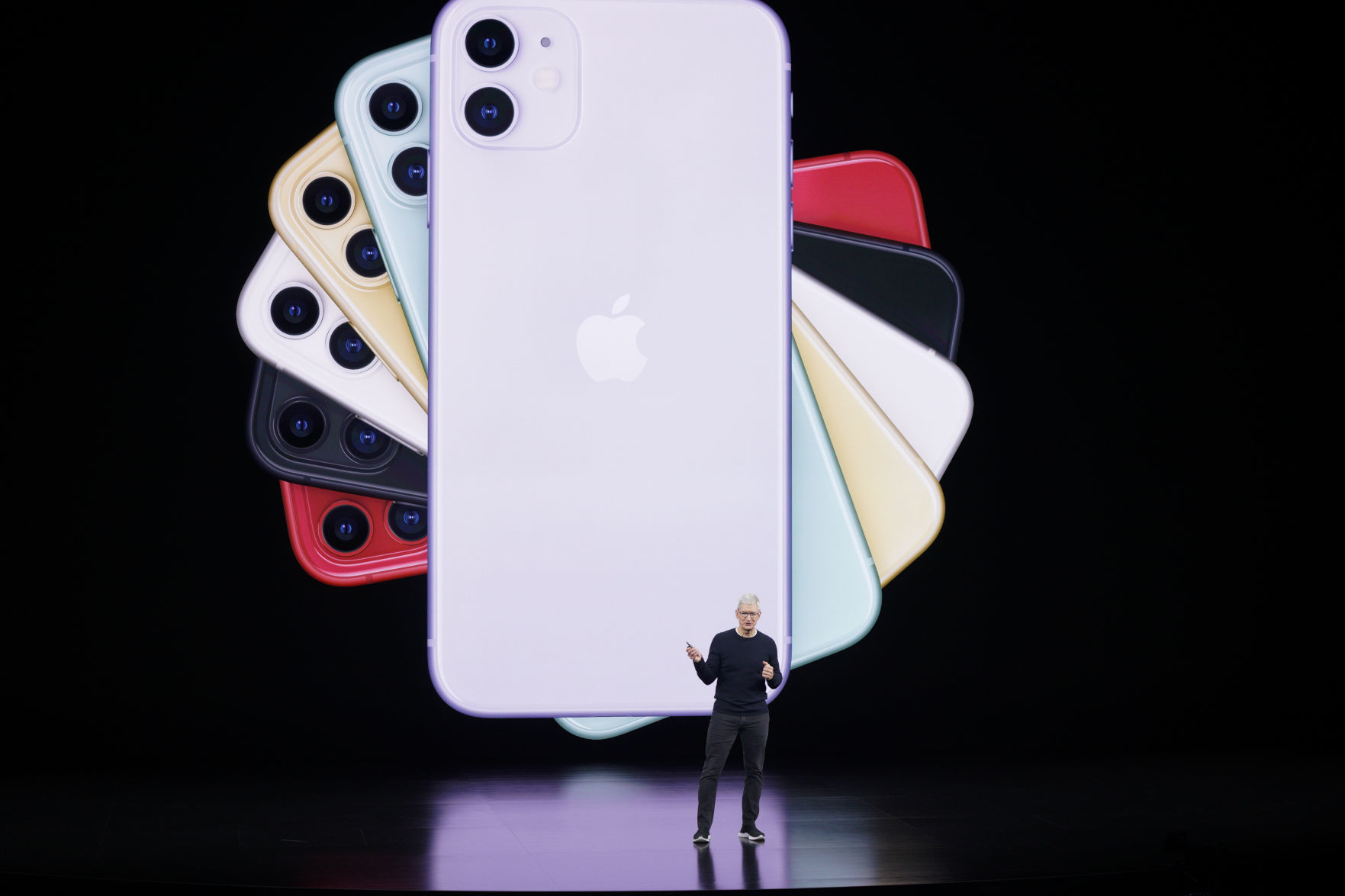 Apple Event